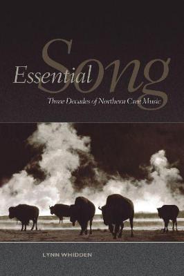 Book cover for Essential Song