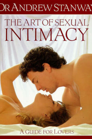 Cover of The Art of Sexual Intimacy