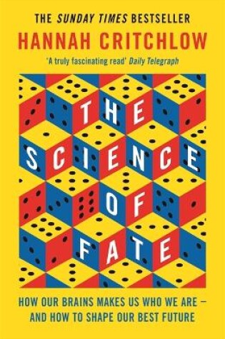 Cover of The Science of Fate
