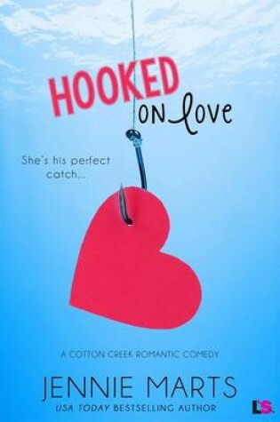Cover of Hooked on Love