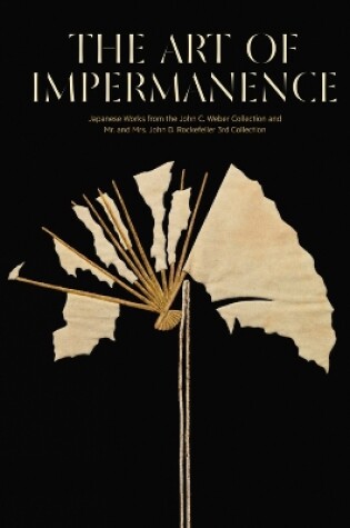Cover of The Art of Impermanence