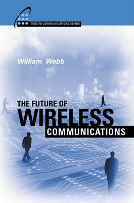 Book cover for The Future of Wireless Communication