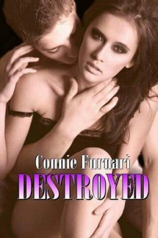 Cover of Destroyed