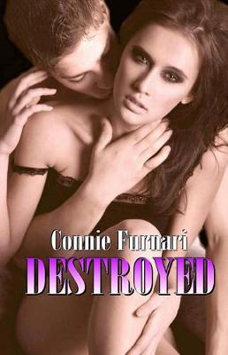 Book cover for Destroyed