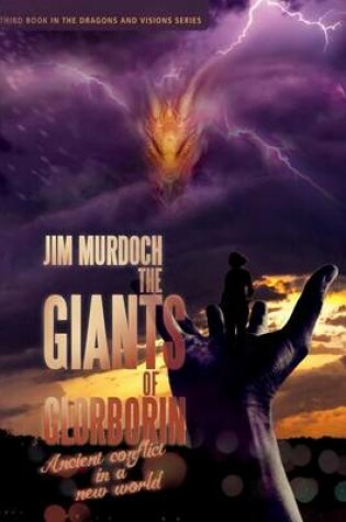 Cover of The Giants of Glorborin