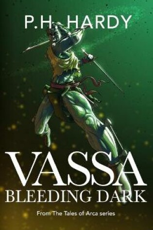 Cover of Vassa