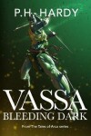 Book cover for Vassa