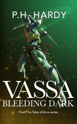 Cover of Vassa