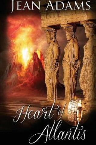 Cover of Heart of Atlantis