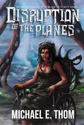 Book cover for Disruption of the Planes
