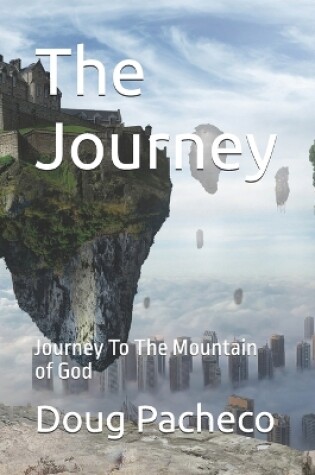 Cover of The Journey