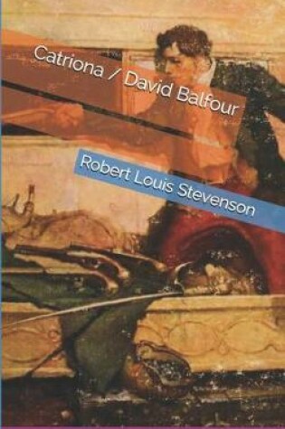 Cover of Catriona / David Balfour