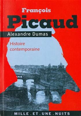 Book cover for Francois Picaud