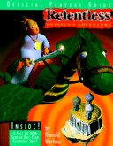 Book cover for Relentless: Twinsen'S Adventure