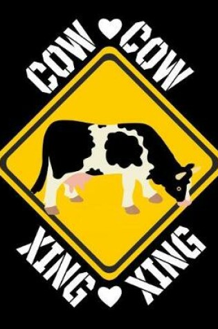 Cover of Cow Xing