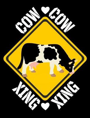 Book cover for Cow Xing