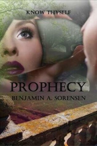 Cover of Prophecy