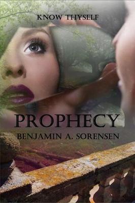 Book cover for Prophecy