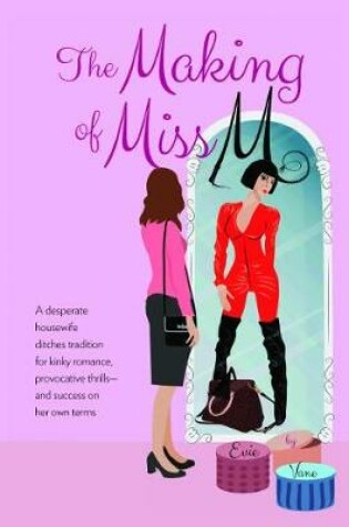 Cover of The Making of Miss M