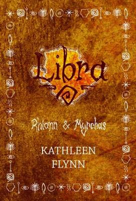 Book cover for Libra
