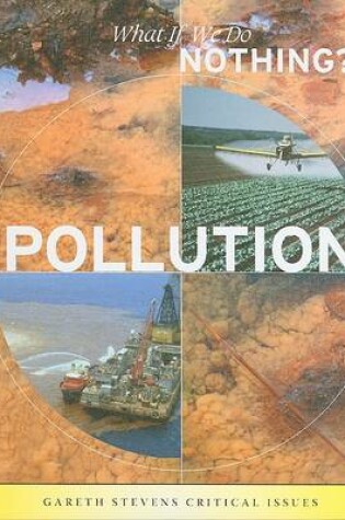 Cover of Pollution