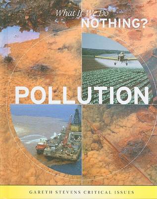 Book cover for Pollution