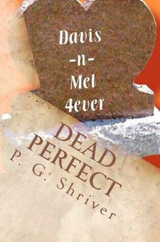 Cover of Dead Perfect