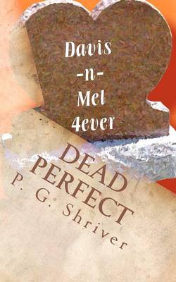 Book cover for Dead Perfect