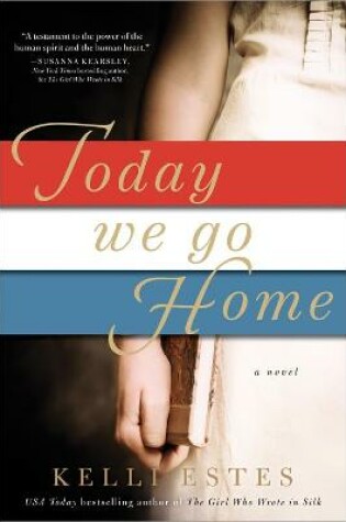 Cover of Today We Go Home