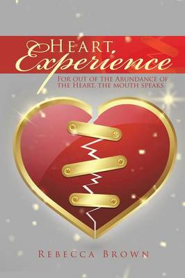 Book cover for Heart Experience