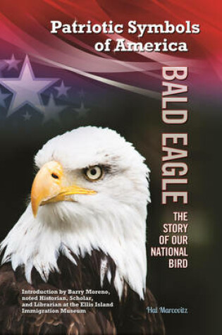 Cover of Bald Eagle