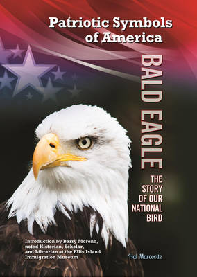 Cover of Bald Eagle