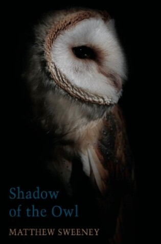 Cover of Shadow of the Owl