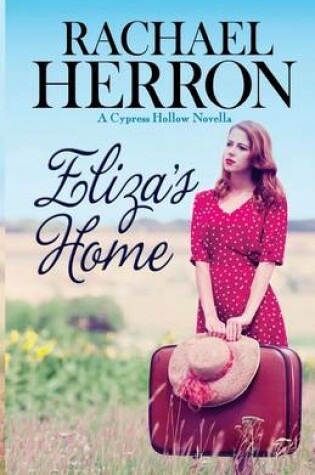 Cover of Eliza's Home