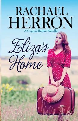 Book cover for Eliza's Home