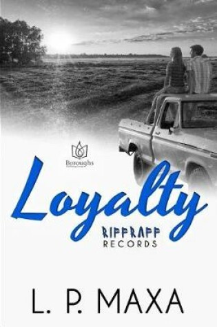 Cover of Loyalty