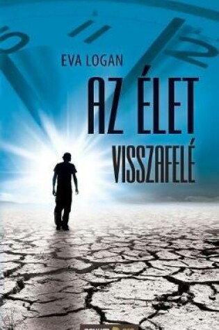 Cover of Az �let visszafel�