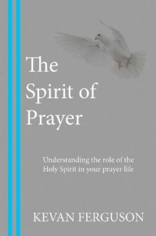 Cover of The Spirit of Prayer