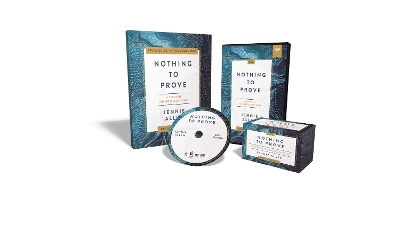 Book cover for Nothing to Prove Curriculum Kit