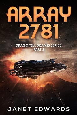 Book cover for Array 2781