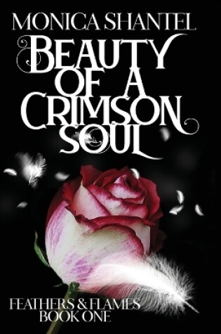 Cover of Beauty of a Crimson Soul