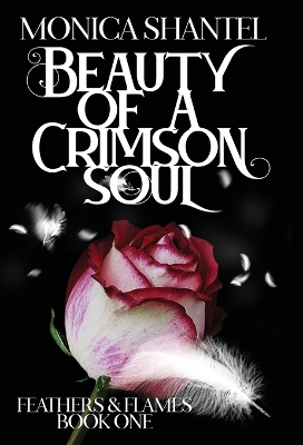 Book cover for Beauty of a Crimson Soul