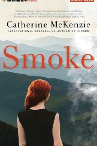 Cover of Smoke