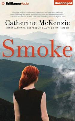 Book cover for Smoke