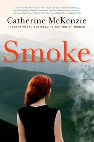 Cover of Smoke