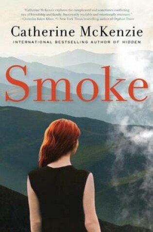 Cover of Smoke