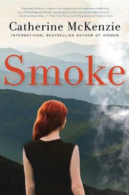 Book cover for Smoke