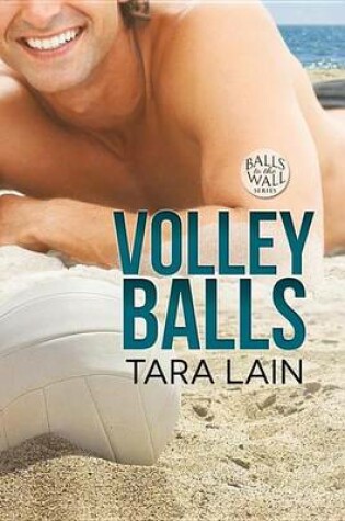 Cover of Volley Balls