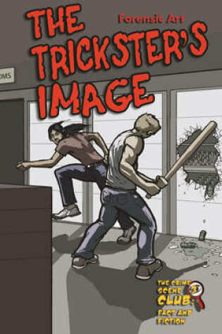 Cover of The Trickster's Image