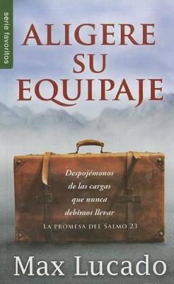 Book cover for Aligere Su Equipaje
